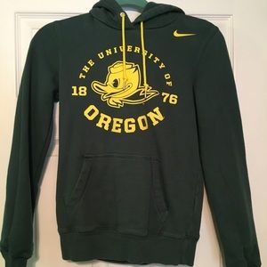 Women’s sweatshirt